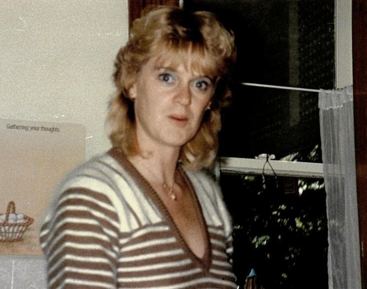 Karen McCracken