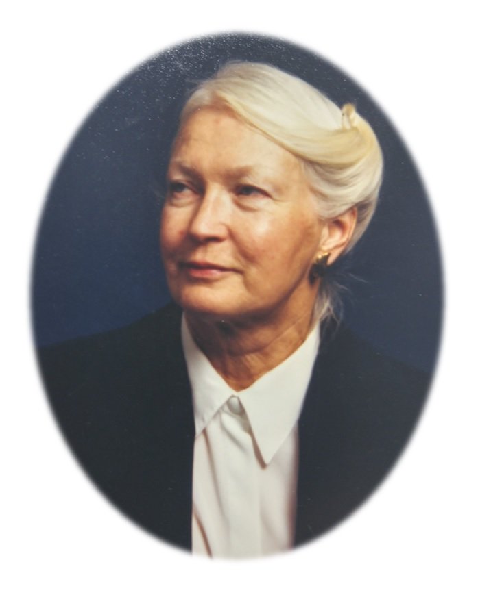 Anne Phinn