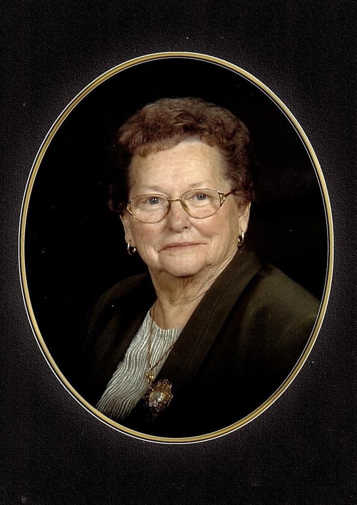 Doreen Webb