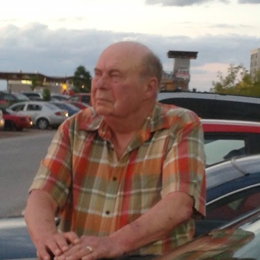 Pat Soldan
