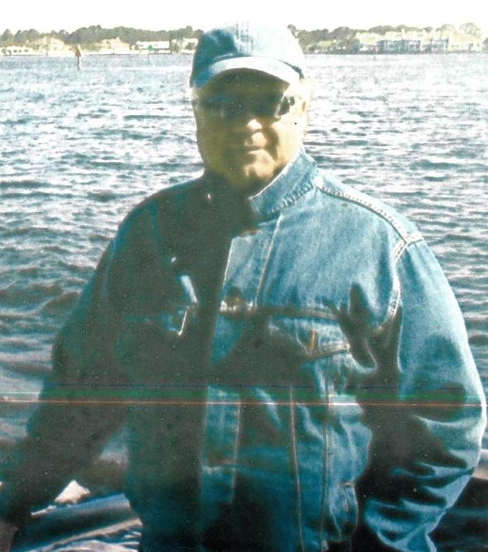 Joseph "Joe" Foster