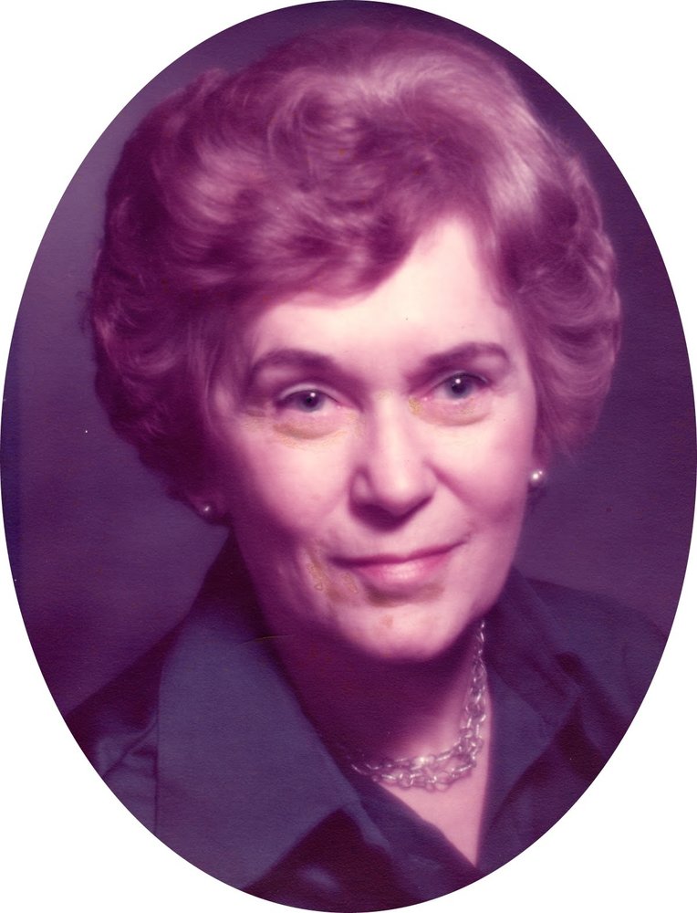 Jean Johnston