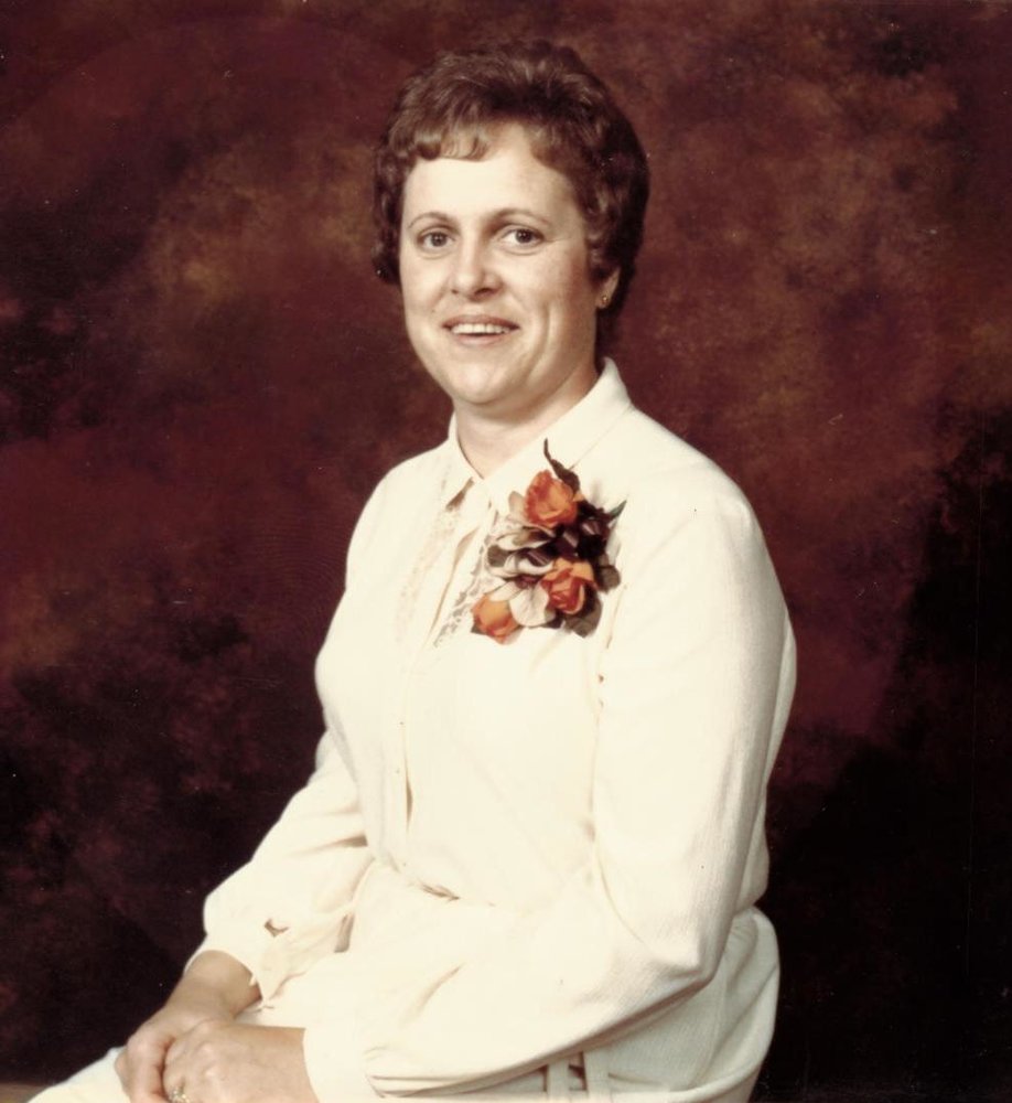 Marie Borthwick