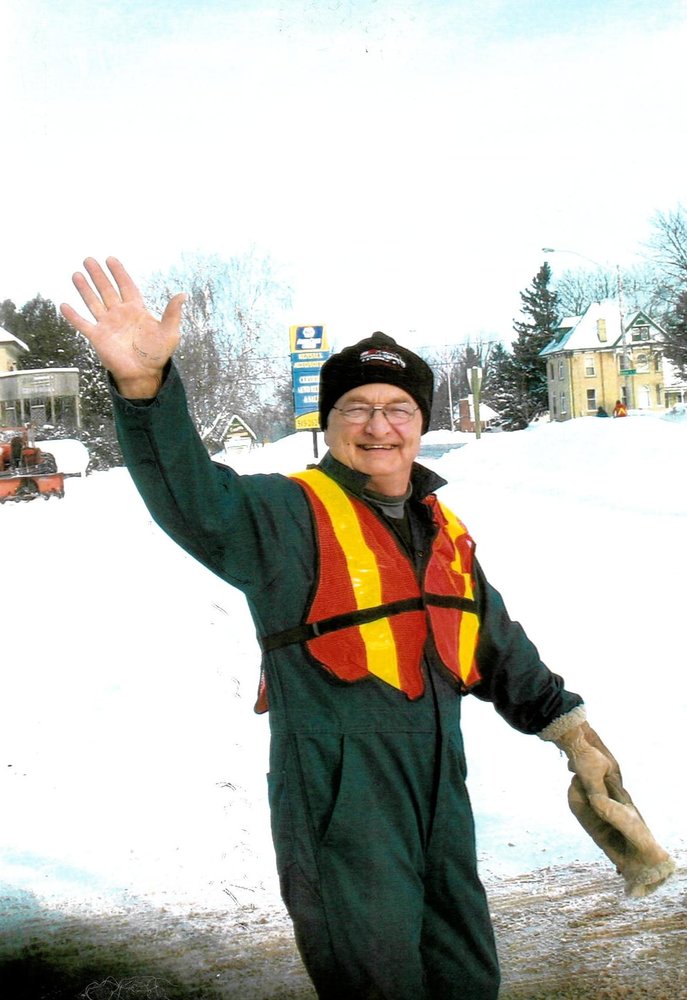 James "Jim" Finkbeiner
