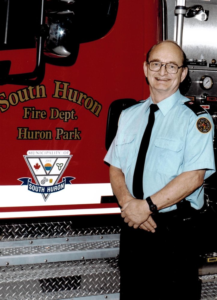 James "Jim" Finkbeiner