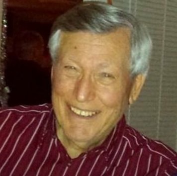 Ronald Garinther