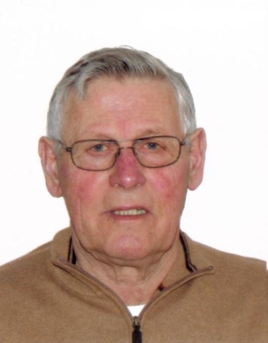 Willis Walper