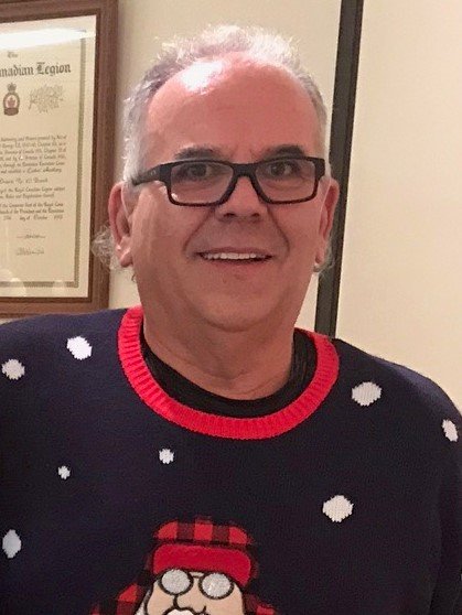Larry Lippert