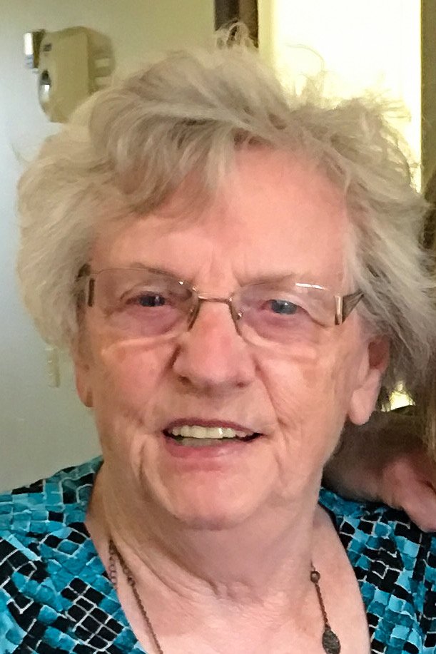 Josephine Dietrich