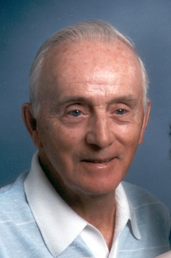 Archie Morrison