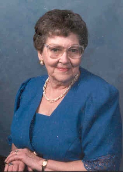 Velma  Russell