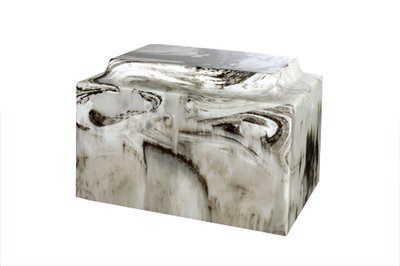 Victoriaville Cultured Marble Coffeetone