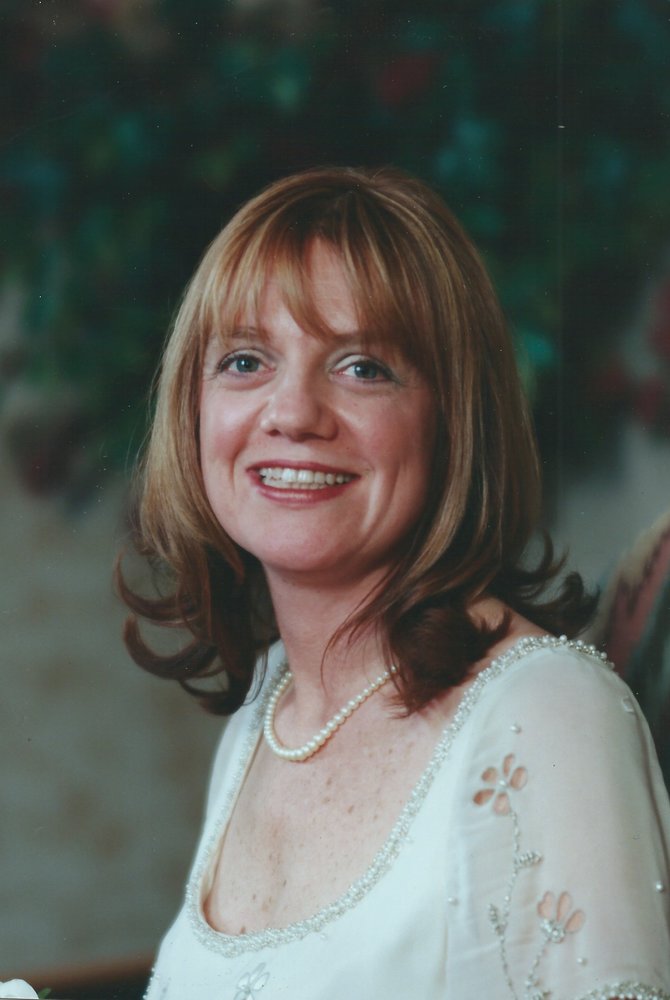 Karen Liley