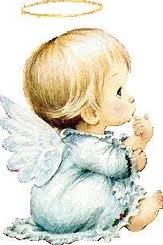 Baby Angel Kerrigan-Kinahan