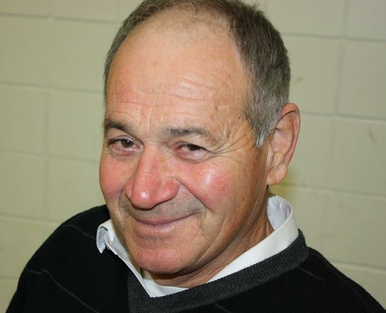Robert Finkbeiner
