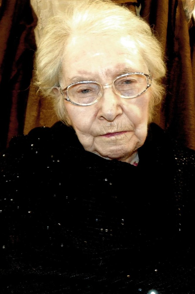 Dorothy Kenney