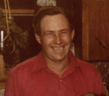 Carl Tyler