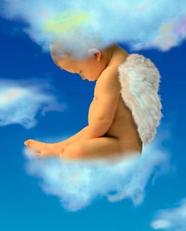 Baby Jacob Becker-McAdams