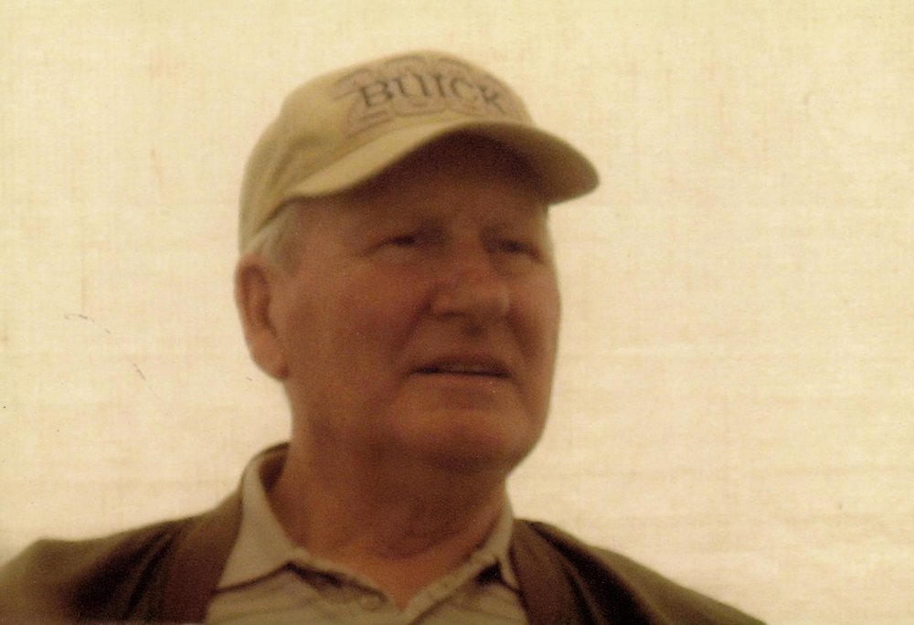 David Stoker