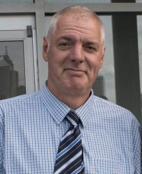 Dr. Derek Copp