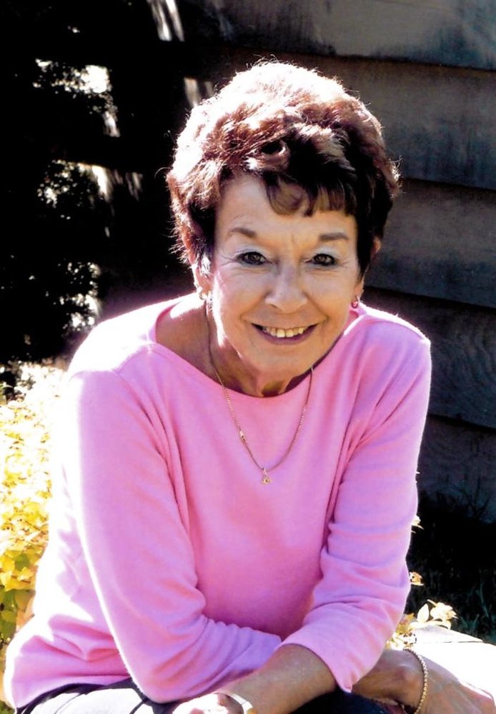 Nancy Cybulski