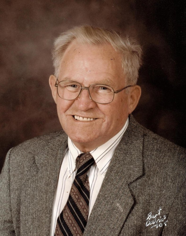William "Bill" Muller