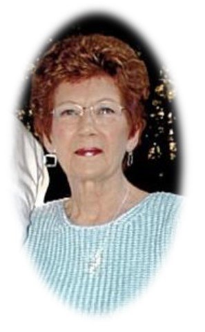 K. Lorraine Cadieux