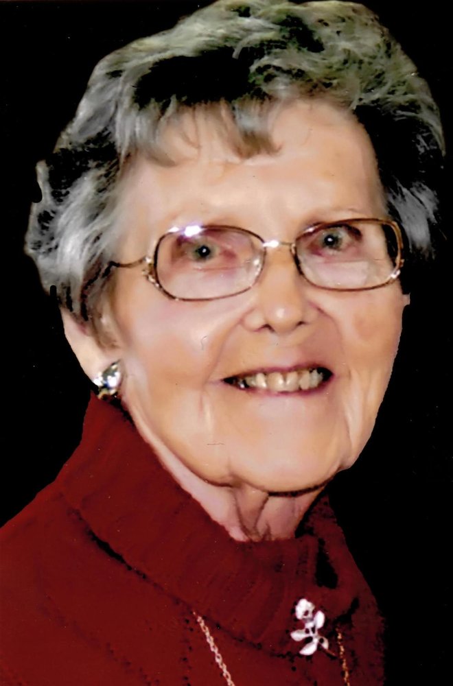 Dorothy Restemayer
