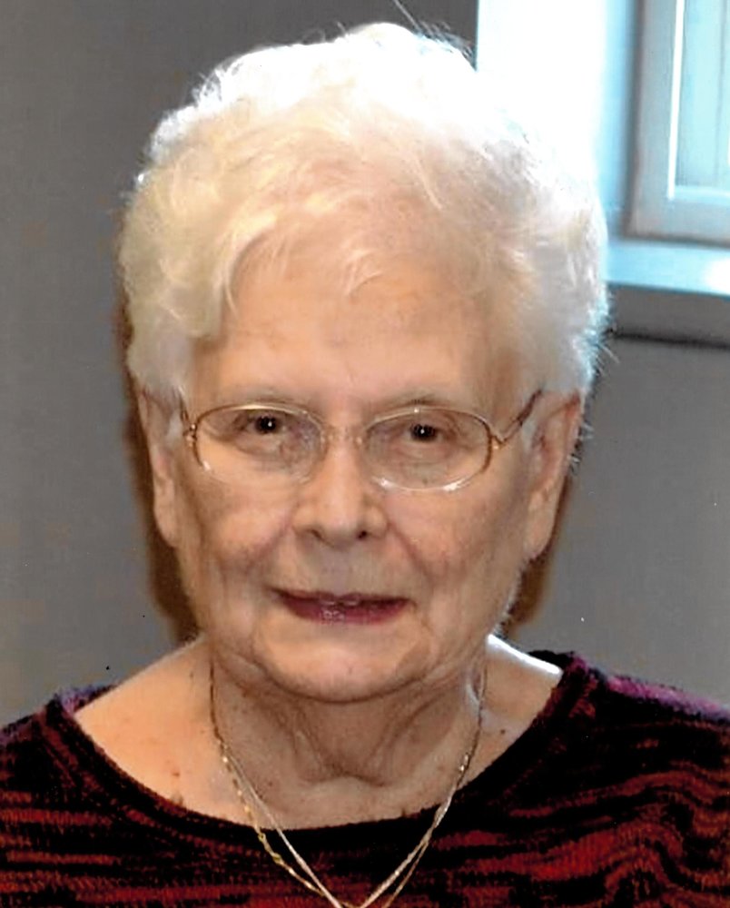 Anna Rahn