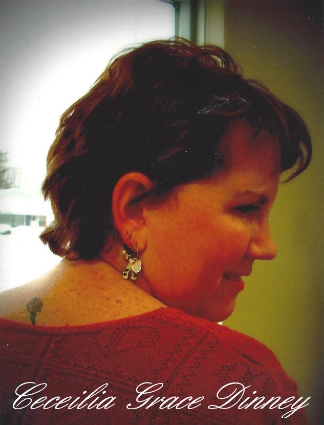 Ceceilia Dinney