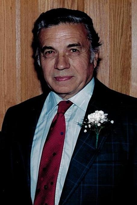 Donald "Don" Tetreau