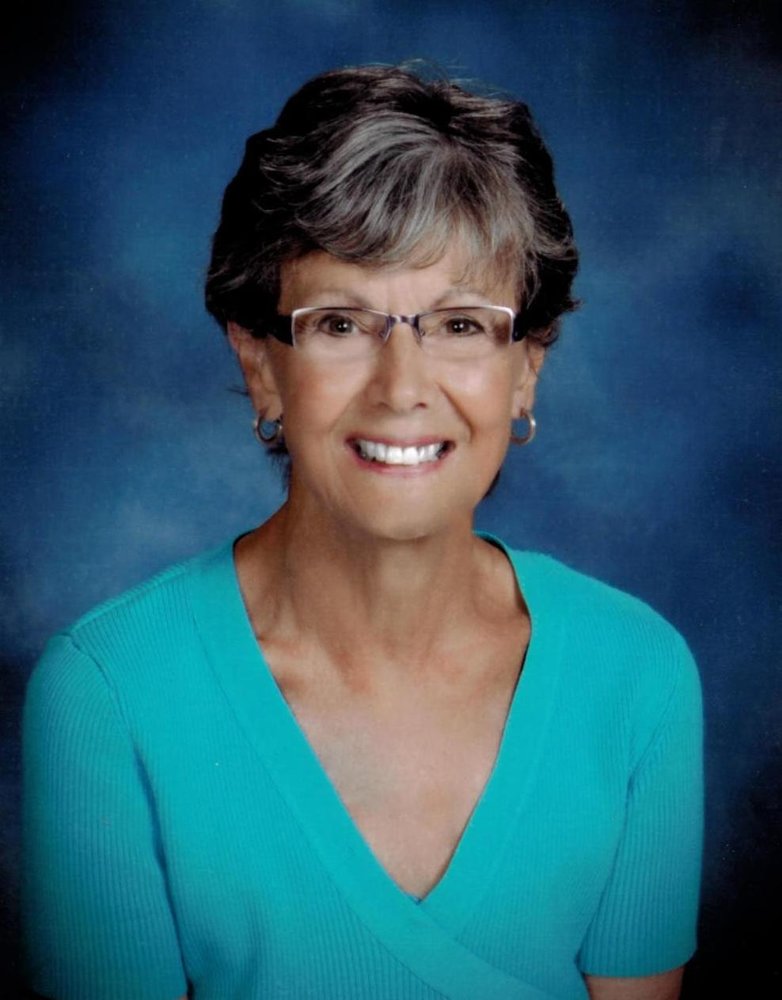 Bernadette Sanders