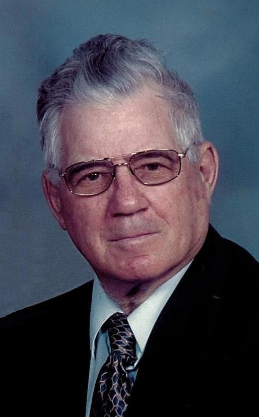 Melvin Greb