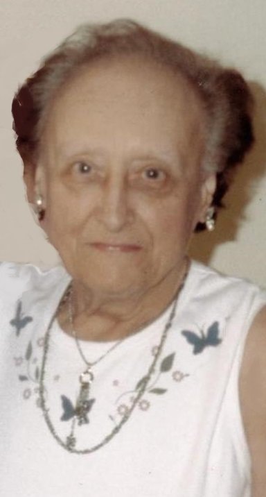 Laureen Diebel