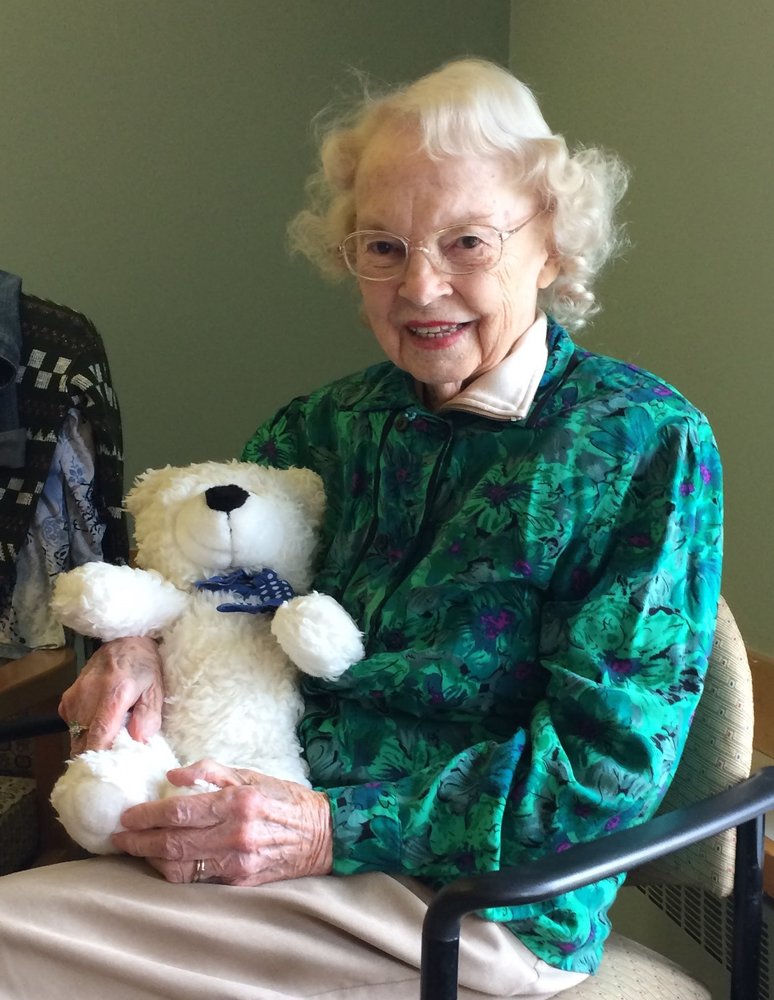 Vera Kilback
