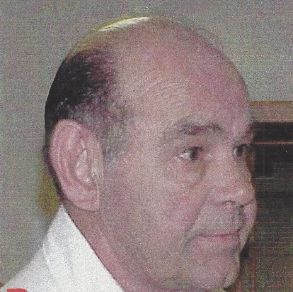 Gordon Richardson