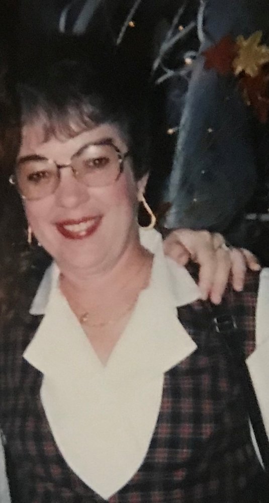 Sandra GREEN, Obituary