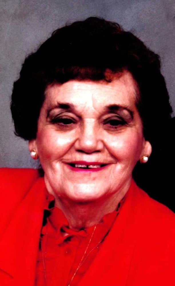 Eva Sweitzer-Grigg