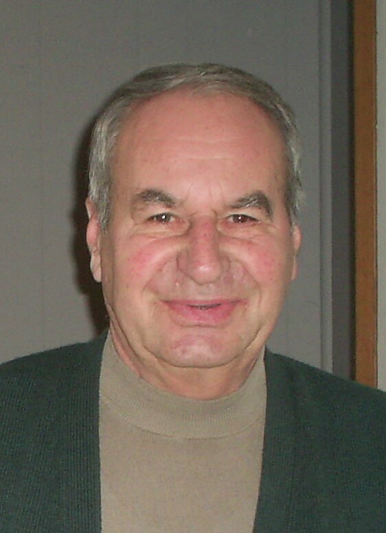 Martin Metzger
