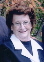 Joyce Pauline Weber