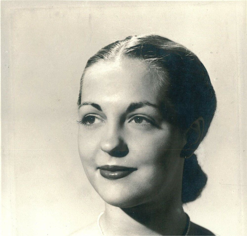 Dorothy Whittier