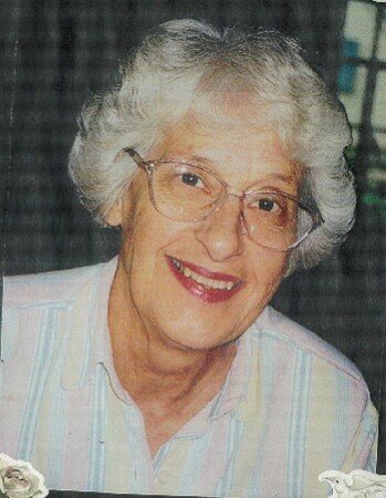 Doris Fielding