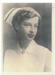 Doris Fielding
