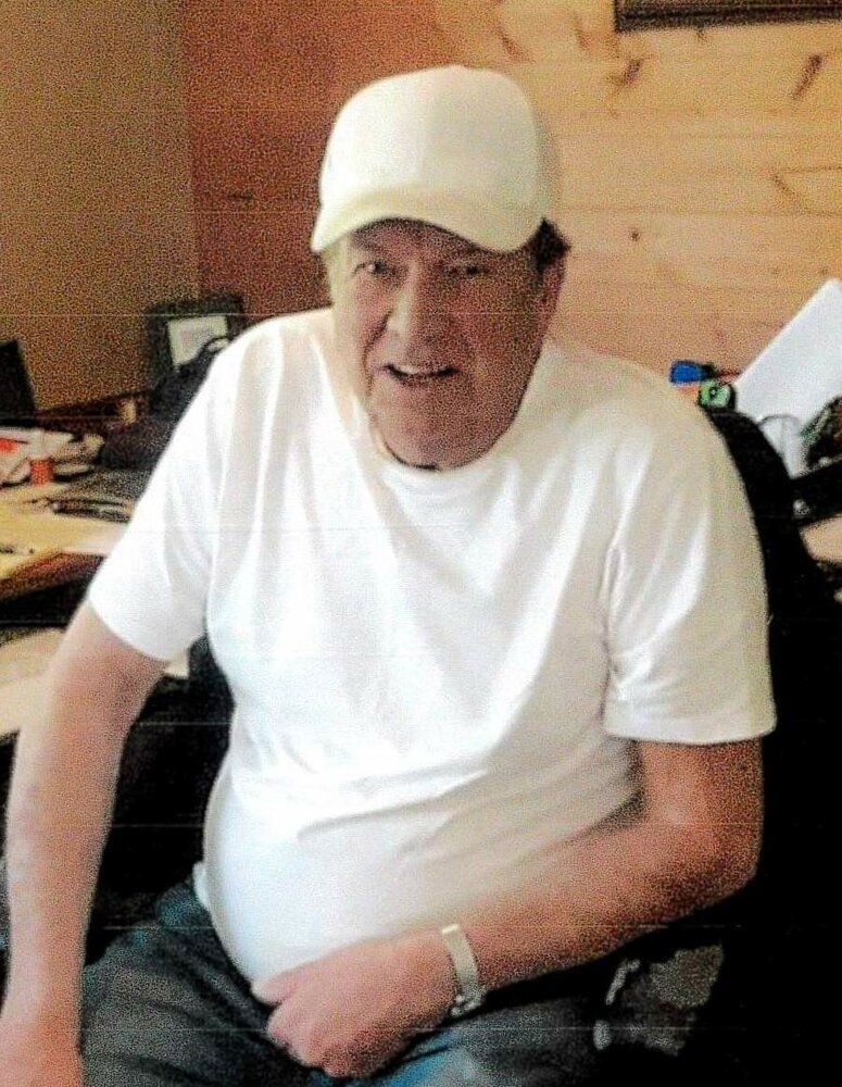 Donald Walper
