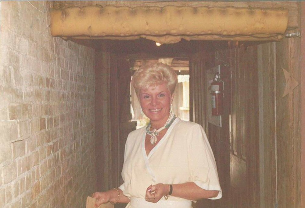 Barbara Feaver