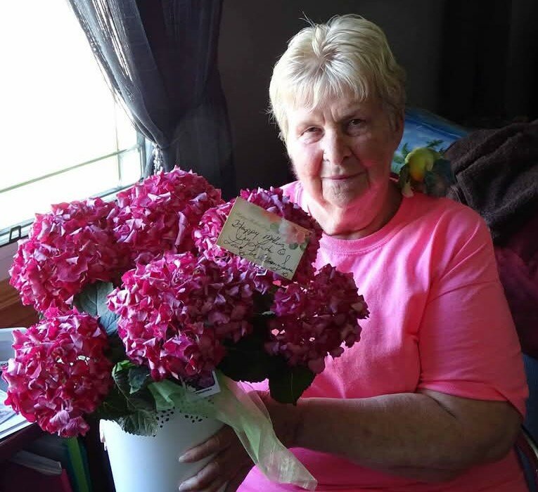 Linda Gattie-Gow