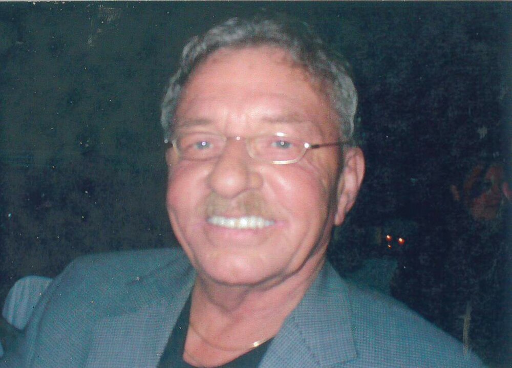 Bradley Foster