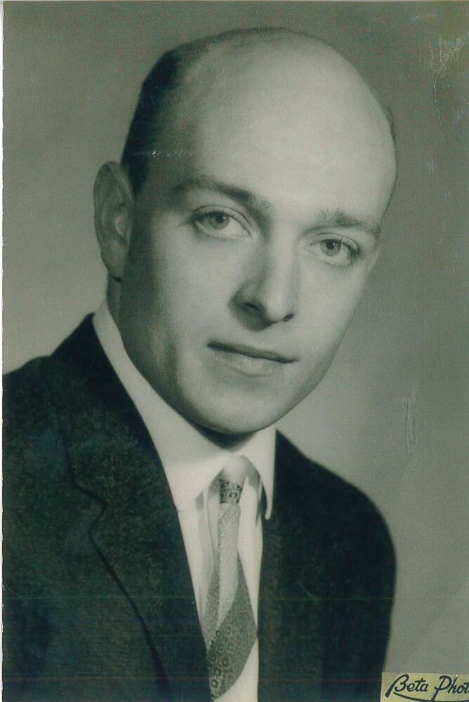 Hans Brand