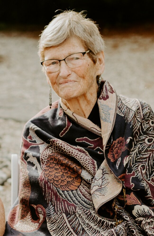 Marlene Brenner