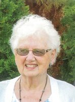 Margaret June Smith
